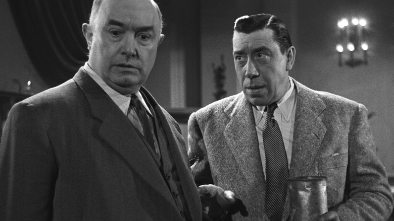 кадр из фильма Бонифаций — сомнамбула