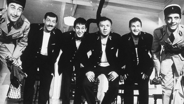 кадр из фильма Бебер-путешественник