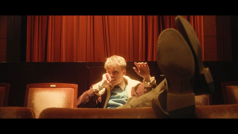 кадр из фильма Al Coda