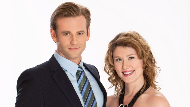 кадр из фильма Миссис Чудо в Манхэттене