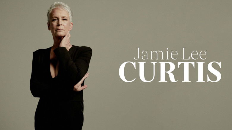 кадр из фильма Jamie Lee Curtis, un cri de liberté à Hollywood