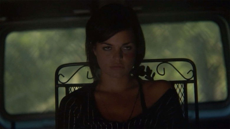 кадр из фильма 30 Days to Die