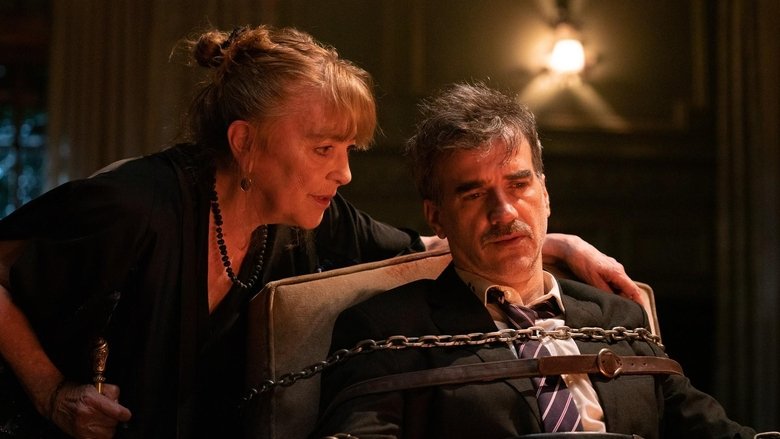 кадр из фильма Vieja loca