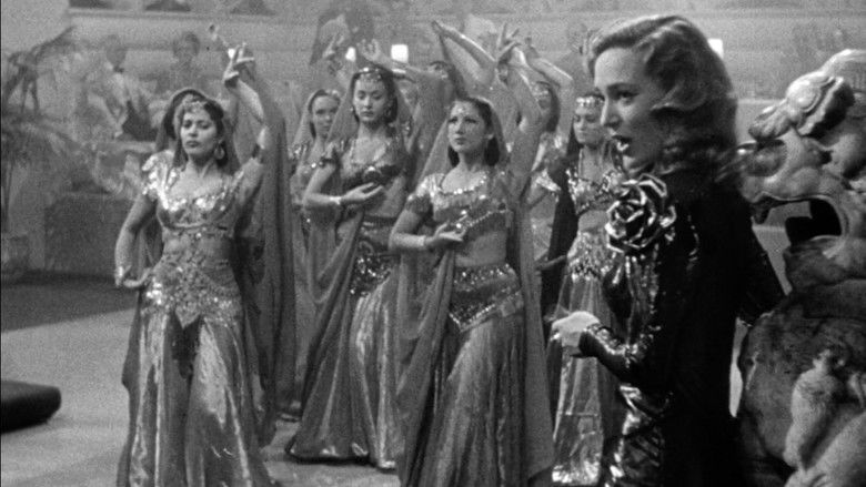 кадр из фильма Calcutta