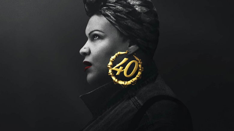 кадр из фильма 40-летняя версия