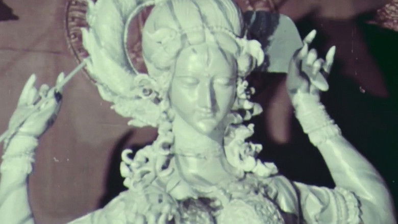 кадр из фильма Durga