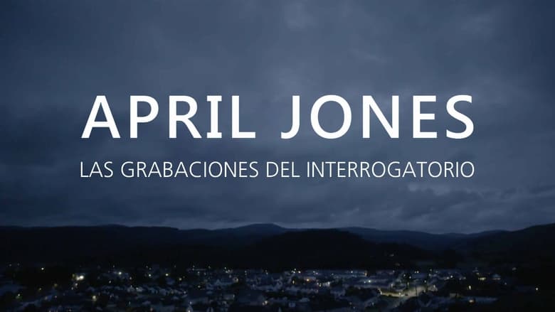 кадр из фильма April Jones: The Interrogation Tapes