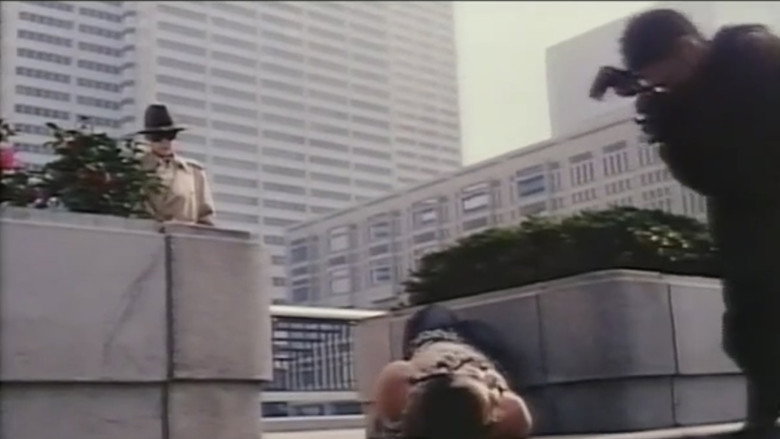 кадр из фильма 本番バイブ　折檻