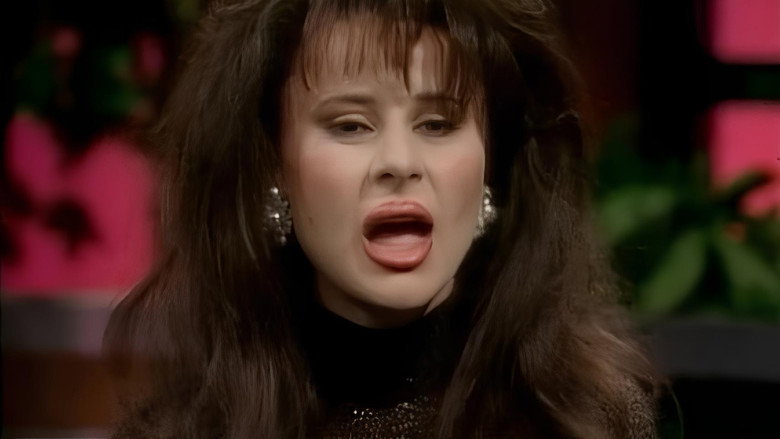 кадр из фильма Tracey Ullman Takes on New York