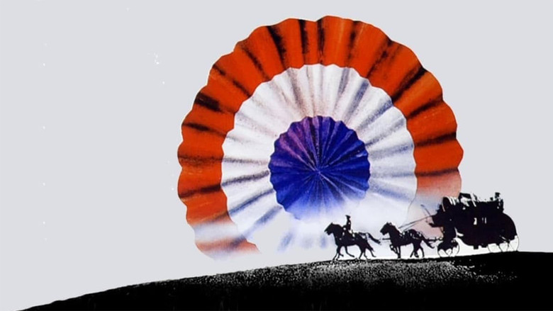 кадр из фильма Ночь в Варенне