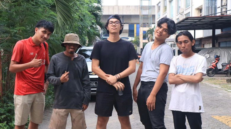 кадр из фильма Kita Bicara Sebelum Kau Mati