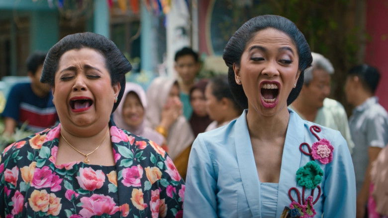 кадр из фильма Cocote Tonggo