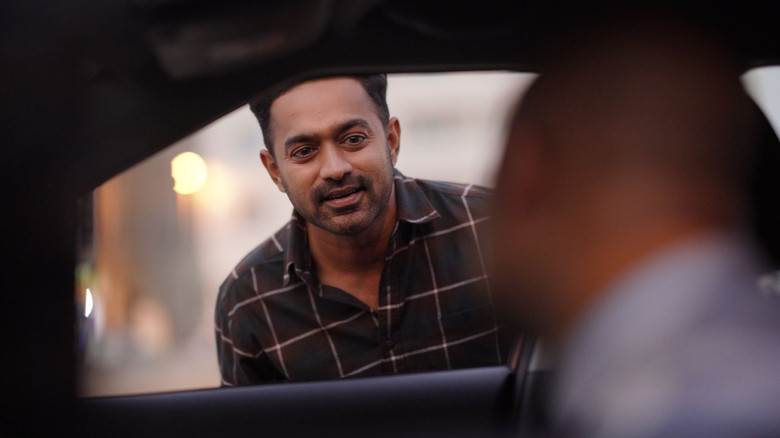 кадр из фильма സർക്കീട്ട്