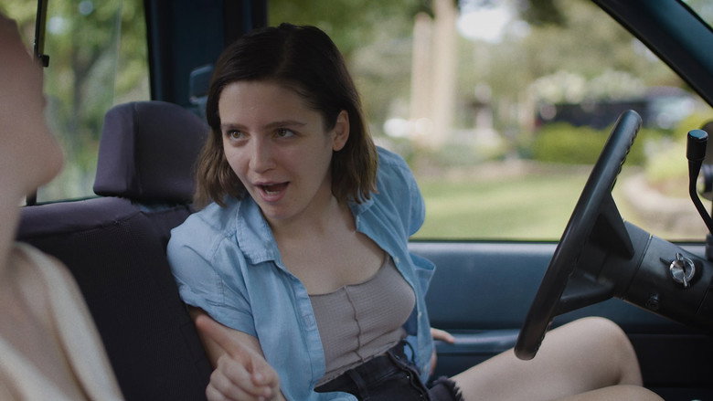 кадр из фильма Benevolent