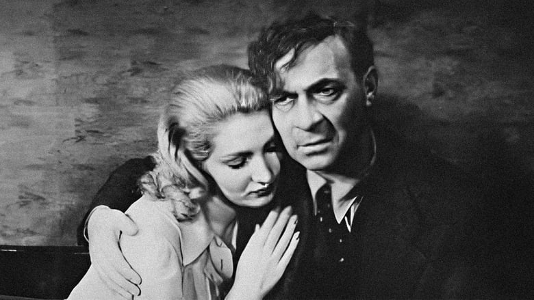 кадр из фильма İstanbul'da Bir Facia-i Aşk