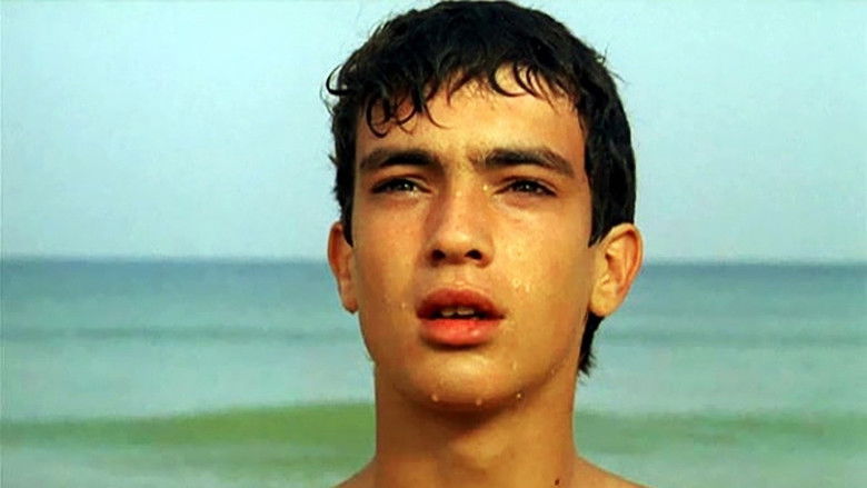 кадр из фильма Les Amis