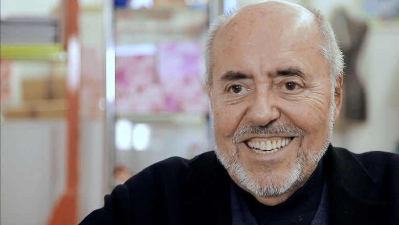 кадр из фильма Free Spirit