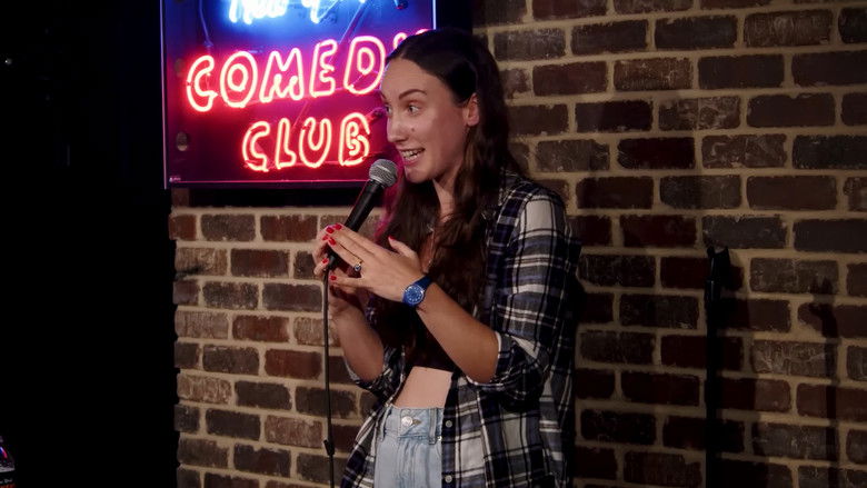 кадр из фильма Katie Boyle: I'll Do It Myself