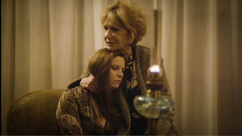 кадр из фильма Pierre & Jeanne