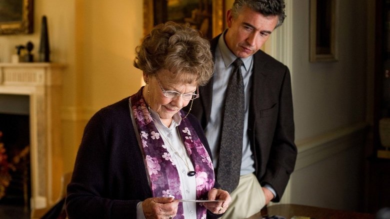 кадр из фильма Филомена