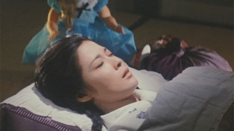 кадр из фильма 妻の日の愛のかたみに