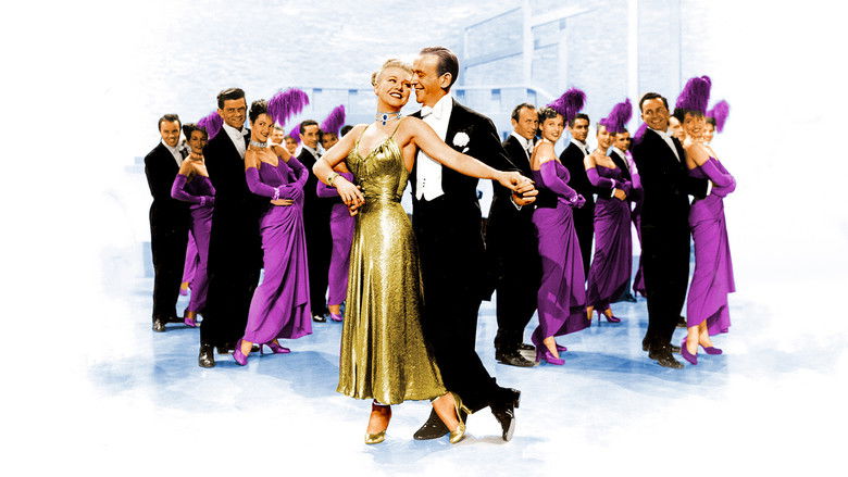 кадр из фильма Парочка Баркли с Бродвея