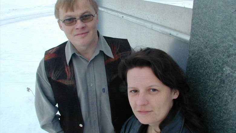 кадр из фильма Lesbisk i Kautokeino