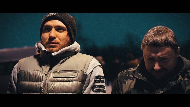 кадр из фильма Курорт. Провинциальная история Хэ