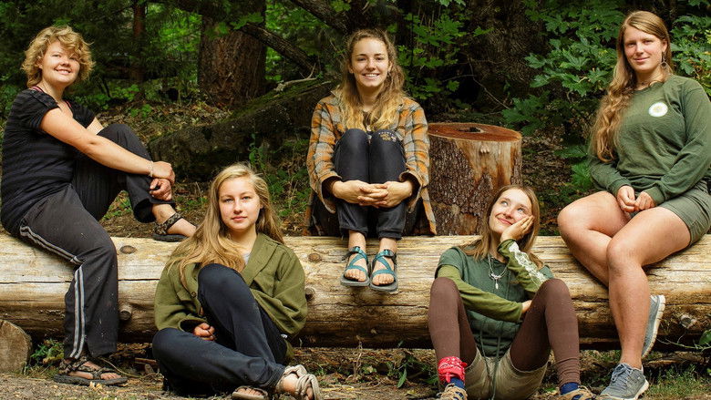 кадр из фильма Earth Seasoned #GapYear