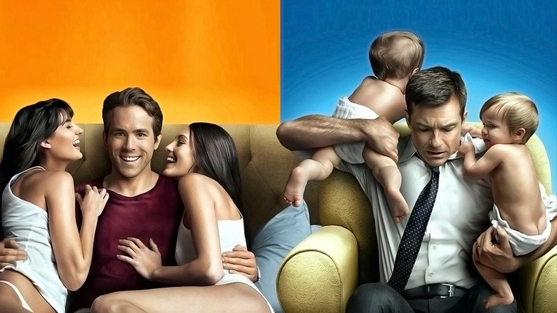 кадр из фильма Хочу как ты