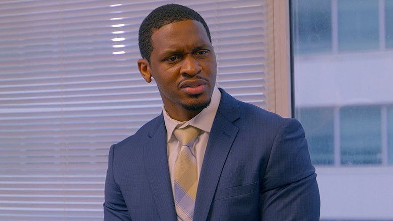 кадр из фильма Work Bae