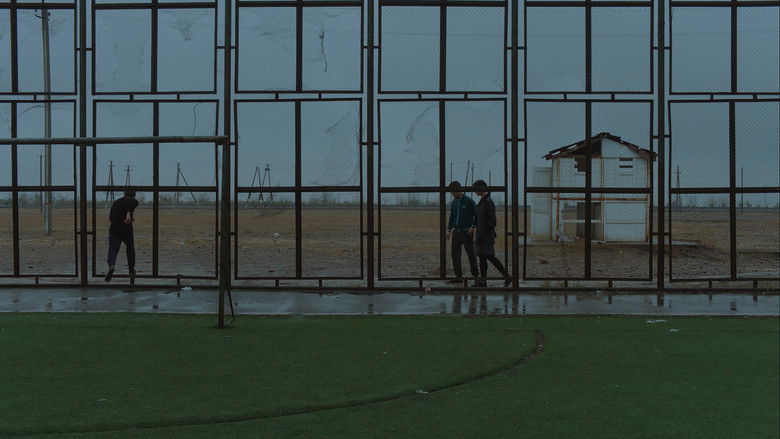 кадр из фильма Продукты 24