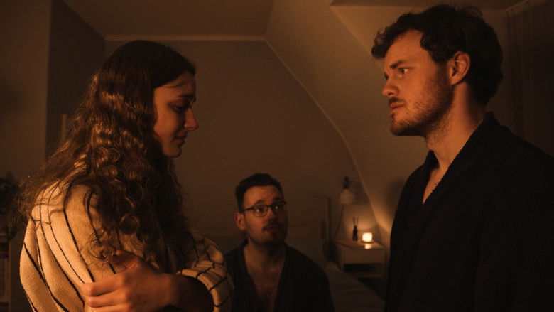 кадр из фильма Impuls