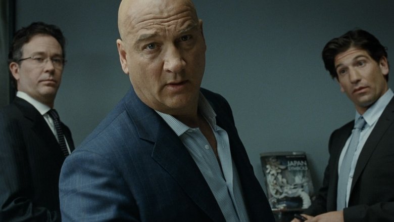 кадр из фильма Призрак