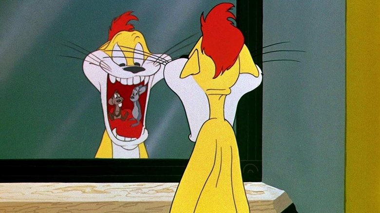 кадр из фильма Cheese Chasers