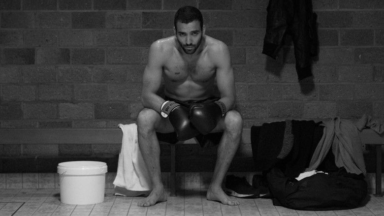 кадр из фильма Волк