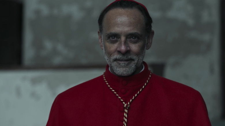 кадр из фильма Избави нас. Одержимые