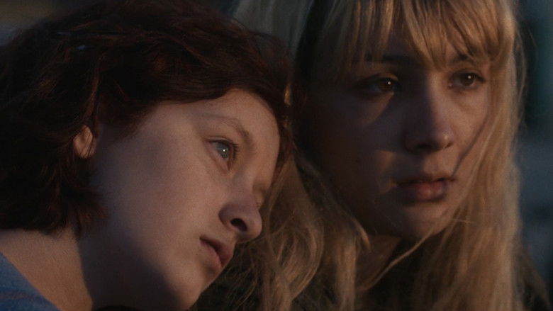 кадр из фильма Almost Home