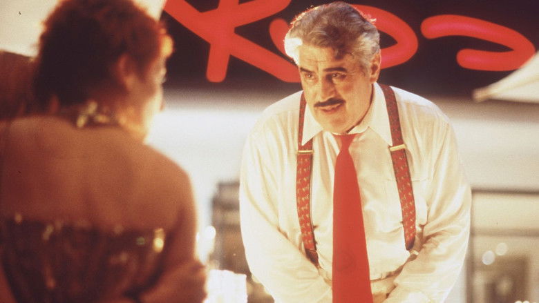 кадр из фильма Россини, или извечный вопрос: Кто с кем спал?