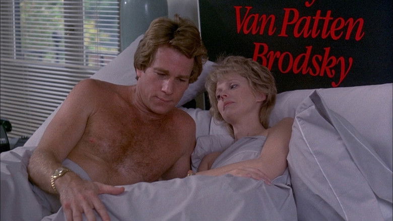 кадр из фильма Непримиримые противоречия