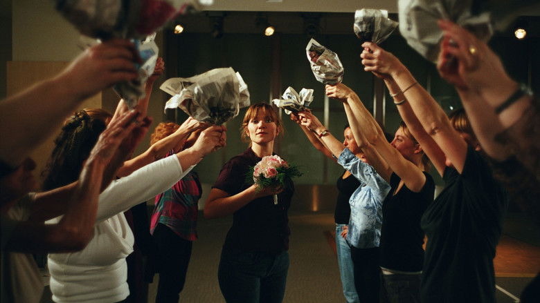 кадр из фильма Конфетти