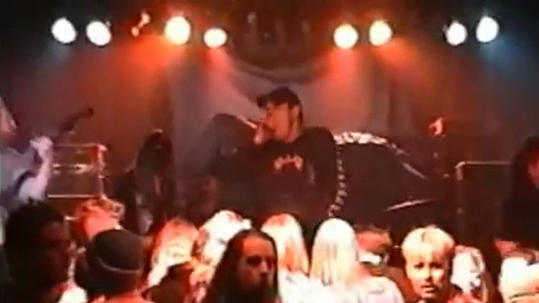 кадр из фильма Devourment: Official DVD