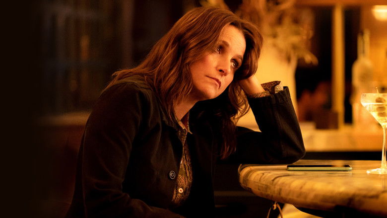 кадр из фильма Ты ранил мои чувства