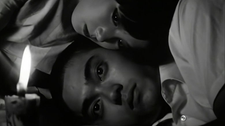 кадр из фильма 追悼のざわめき