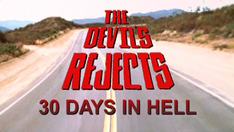 кадр из фильма 30 Days in Hell: The Making of 'The Devil's Rejects'