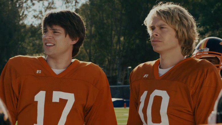 кадр из фильма Зажги этим летом!