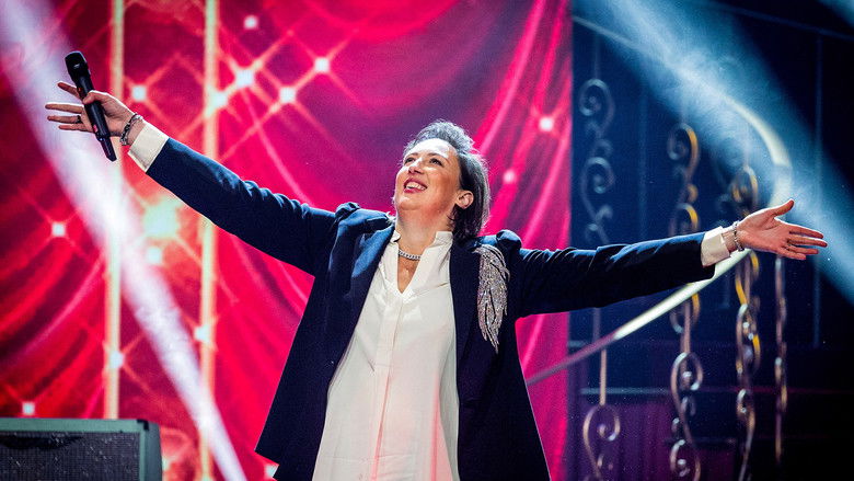 кадр из фильма Miranda: My Such Fun Celebration