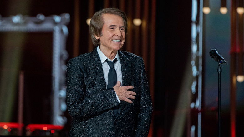 кадр из фильма Raphael, de tanta gente