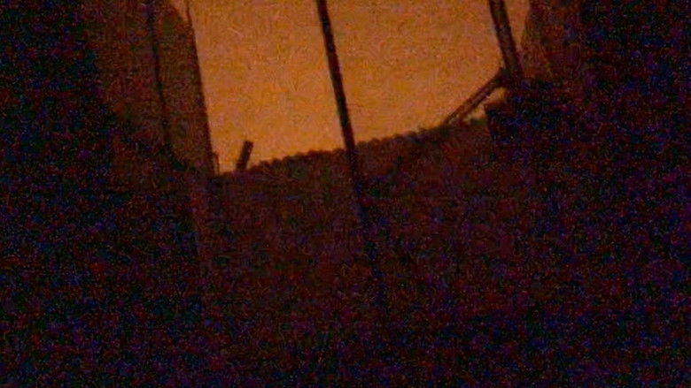 кадр из фильма mal de ojo (una limpia)