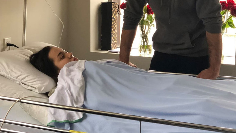 кадр из фильма La quête de Khate